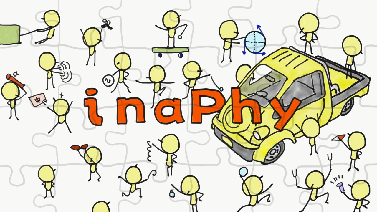 inaPhy